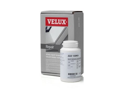 Velux lack pflege set - lack-pflege-set, zzz