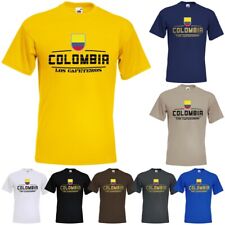 Kolumbien  Fanshirt Trikot
