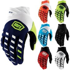 100% Mountainbike Handschuhe