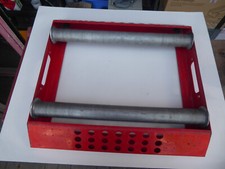 Kabelhaspel 525 mm Kabelabroller  orig. WÜRTH KAW1  versetzbare Rollen TOP