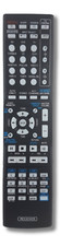 Ersatz Fernbedienung für Pioneer VSX-921 | VSX-921-K | VSX-922 | VSX-922-K |