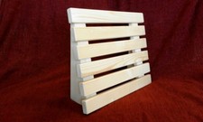 Sauna Kopfstütze Kopfkeil