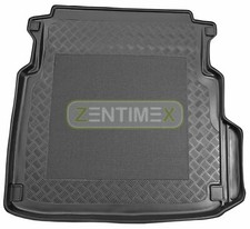 Kofferraumwanne für Mercedes