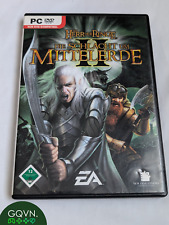 Herr der Ringe: Die Schlacht