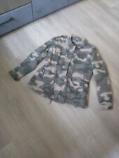 Jacke 38,Kapuzenjacke, Freizeitjacke, Übergangsjacke, Jacke