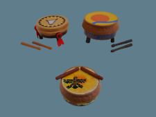 Playmobil Trommel Stöcke Indianer Auswahl Western