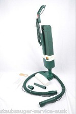 Vorwerk Staubsauger Kobold 120 +  ET 340 / Top Saugleistung
