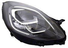 Scheinwerfer rechts für Ford