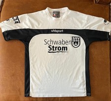 SSV Ulm 1846 Trikot 05/06  -