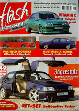 flash 90+OPEL MANTA B