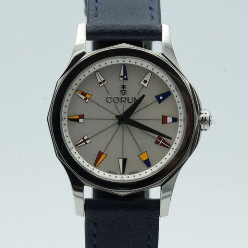 Corum admirals cup legend - admirals,