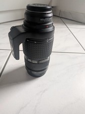 Olympus Zuiko Digital EZ-5020-2 50-200 mm F/2.8-3.5 SWD ED Zubehörpaket 