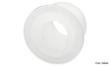 Einsteckhülse Kunststoff für