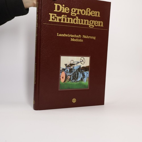 Die großen erfindungen - erfindungen , | 