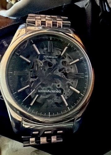Emporio armani herren - emporio,