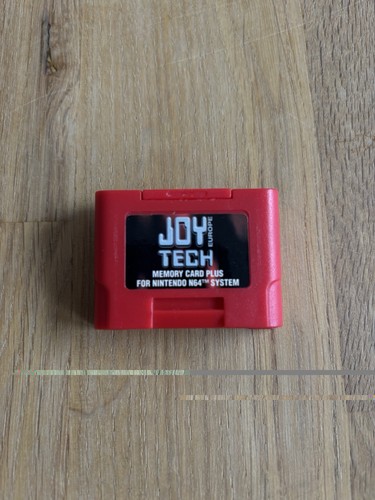 N64 controller pak für - controller,