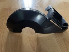 Kalkhoff Raleigh Impulse 1 & 2 Motorabdeckkappe – Links, Schwarz