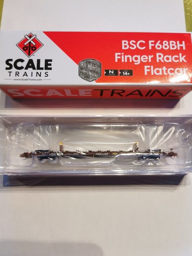 Spur scale trains bsc - spur,