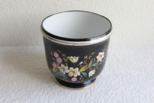 Antiker Porzellan Übertopf im Stile Napoleon III, Frankreich 19. Jahrhundert!