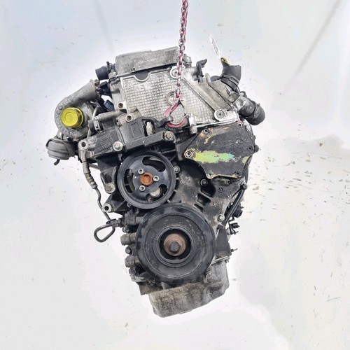 Motor typ y22dtr für - y22dtr, opel