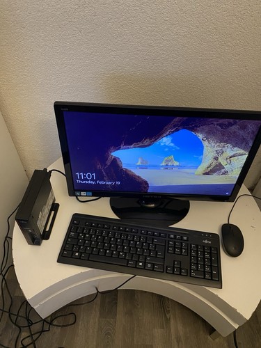 Hanns hl229dpb 5 - hl229dpb, 21,5"