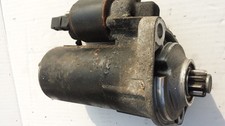 Anlasser AUDI A3 8L 1,6l