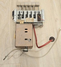 VHF Tuner NSF aus SABA Konstanz T127V