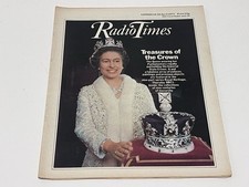 Radio Times 16–22 Apr 1977