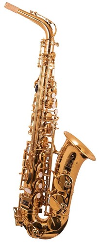 Trevor james the - james, horn"