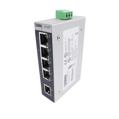 Phoenix contact switch sfnb - phoenix,