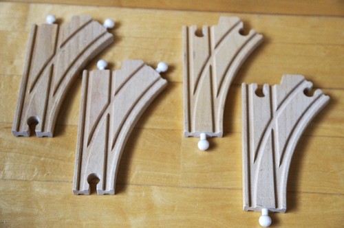 Brio stück weichen - brio,, 4