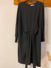 Schwarzes Abendkleid XL von