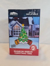 INFLATABLE Christmas Tree