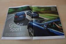 Auto Motor und Sport 10/2018