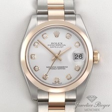 Rolex datejust 178241 - datejust,