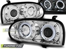 LED Angel Eyes Scheinwerfer