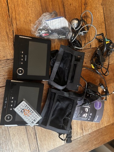 Dvd player für - auto, sync
