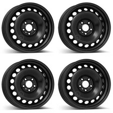 4 Alcar Stahlfelgen 7.0Jx17 Zoll ET37 5x114.3 für Renault Austral Espace 4er Sat