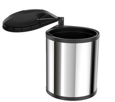 Hailo Mono Mülleimer Küche