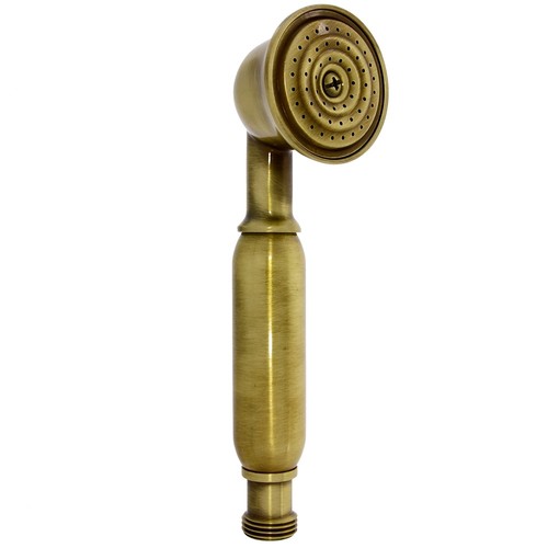 Nostalgie retro handbrause - retro,