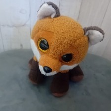Fuchs von TY Stofftier Mit