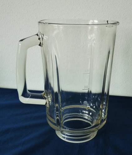 Mixeraufsatz mixer glas ersatz - mixeraufsatz,