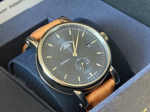 Mühle glashütte teutonia - mühle, ii