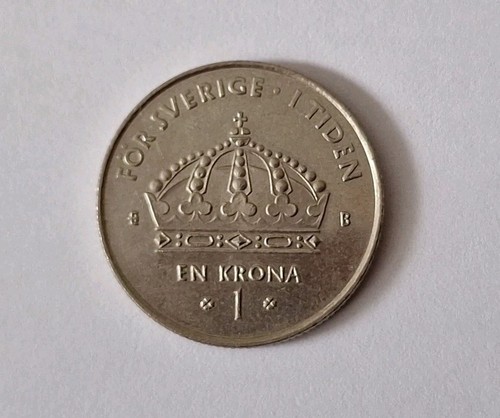 Münze krone von 2002 carl - von,