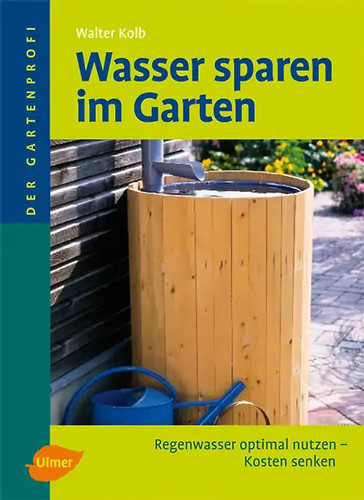 Wasser sparen garten - wasser, im