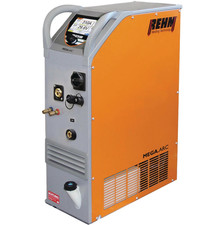 (P) MIG/MAG-Schweißgerät REHM MEGA.ARC P 400 W 1,0/1,2mm (1307176)
