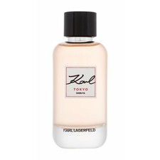 Karl Lagerfeld Kl Tokyo Femme