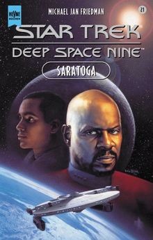 Star trek deep space nine - star,