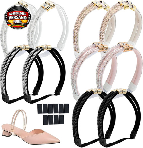 Schuhriemen für high - für, heels