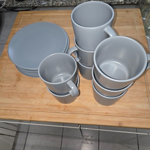 Ikea tassen und teller - 8,